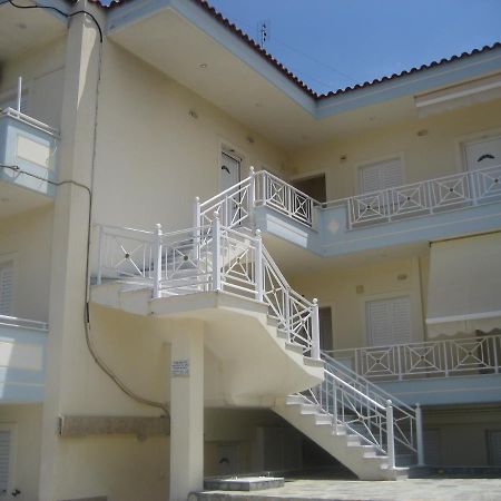 Appartement Almare à Kato Almiri Extérieur photo