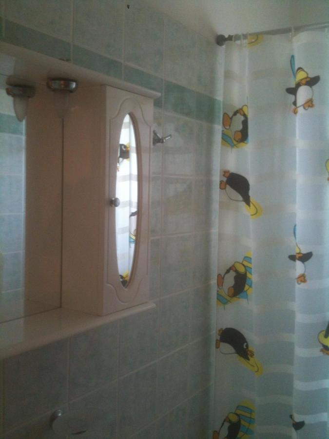 Appartement Almare à Kato Almiri Extérieur photo